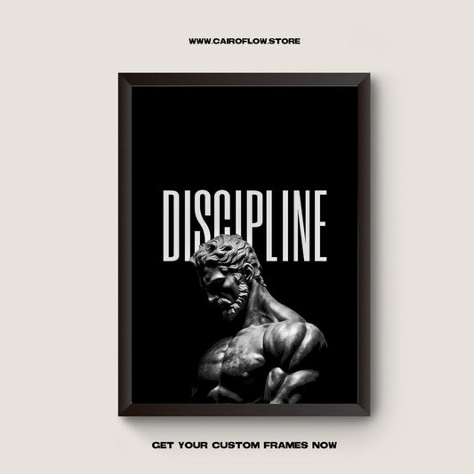 Discipline