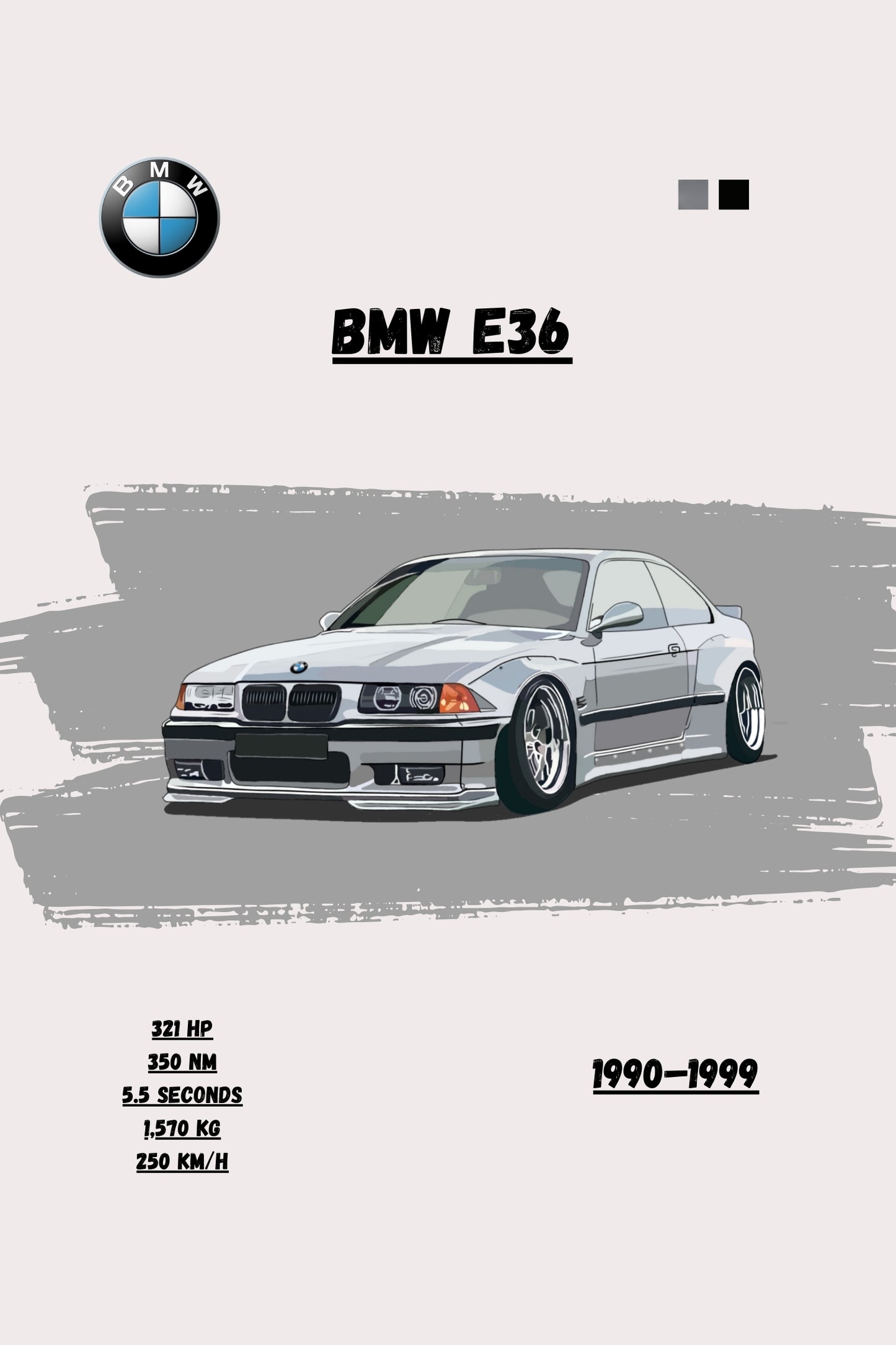 BMW E36