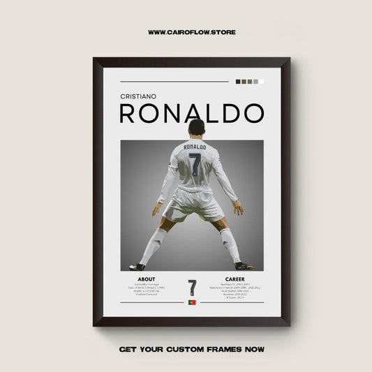 Ronaldo