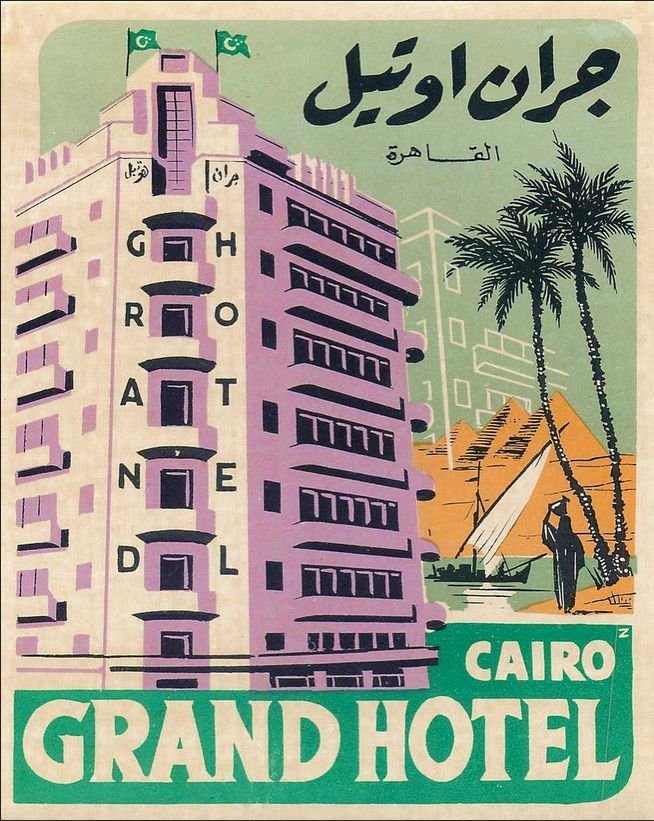 Grand Hotel