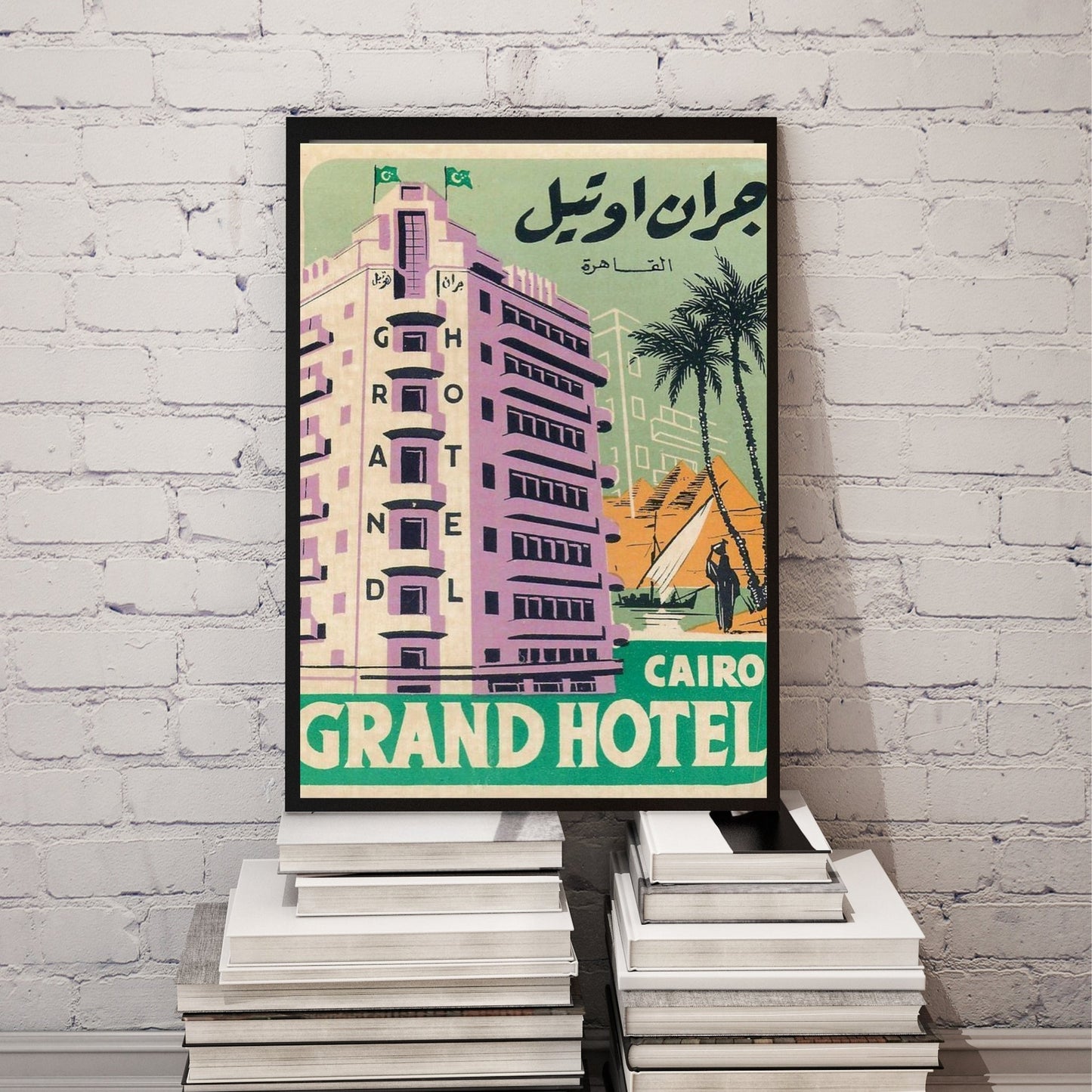 Grand Hotel