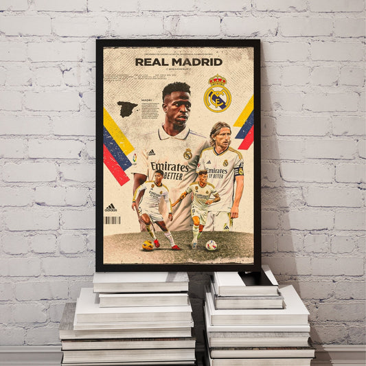 Real Madrid II